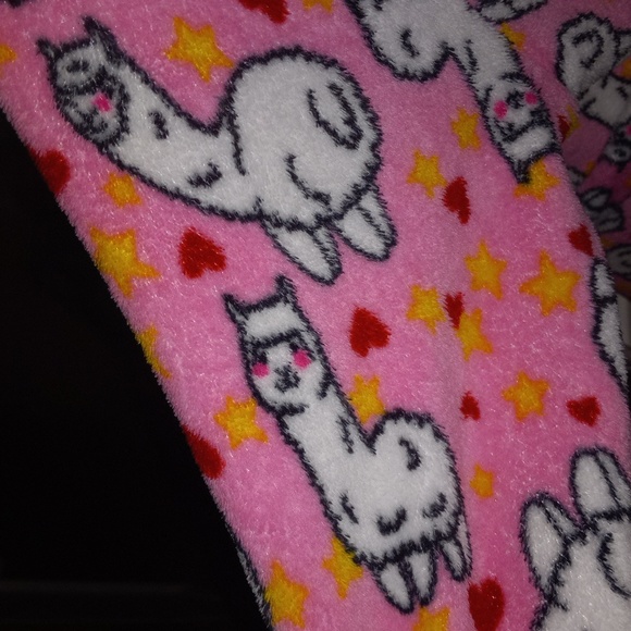 LAMA ROBE - Picture 2 of 3